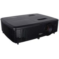 Optoma S331 800x600 SVGA 3400 Ans. 22000:1