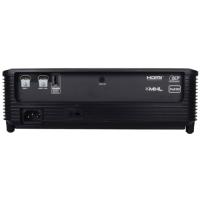 Optoma S331 800x600 SVGA 3400 Ans. 22000:1