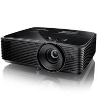 Optoma S334e 800x600 SVGA 3800 Ans. 22000:1