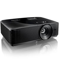 Optoma S334e 800x600 SVGA 3800 Ans. 22000:1