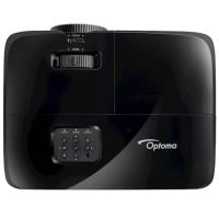 Optoma W335e 1280x800 WXGA 3800 Ans. 20000:1