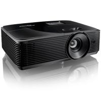 Optoma X342e 1024x768 XGA 3700 Ans. 22000:1