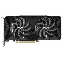 Palit RTX2060 SUPER DUAL 8GB 256Bit GDDR6