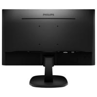 Philips 23,8 243V7QDAB/00 IPS Monitör Siyah 4ms