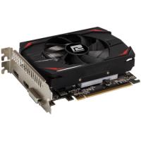 PowerColor Red Dragon RX550 4GB 128Bit GDDR5