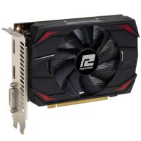 PowerColor Red Dragon RX550 4GB 128Bit GDDR5