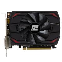 PowerColor Red Dragon RX550 4GB 128Bit GDDR5