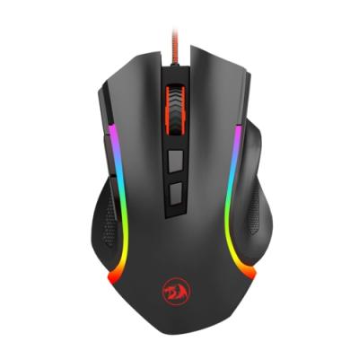 Redragon GRIFFIN RGB Optik Oyuncu Mouse