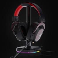 Redragon Screpter Pro RGB Kulaklık Standı