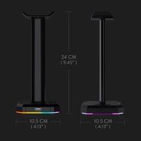 Redragon Screpter Pro RGB Kulaklık Standı
