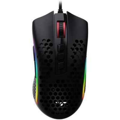 Redragon STORM RGB Optik Oyuncu Mouse