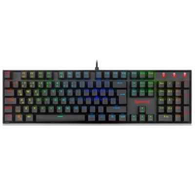 Redragon VARA RGB Blue Switch Mekanik Klavye
