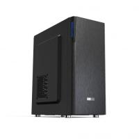 Redrock T839BB Peak 500W Mid Tower Kasa