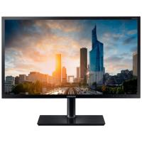 Samsung 27 LS27H650 PLS Pivot Monitör 5ms Siyah