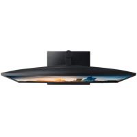 Samsung 27 LS27H650 PLS Pivot Monitör 5ms Siyah
