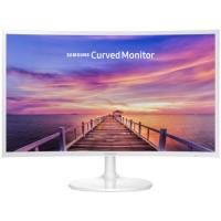 Samsung 27 LC27F391FH Curved Monitör Byz 4ms