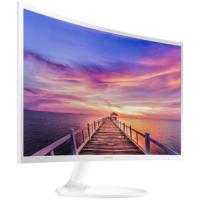 Samsung 27 LC27F391FH Curved Monitör Byz 4ms