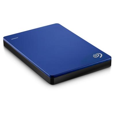 Seagate 2.5 2TB BP Slim USB3.0 Mavi STDR2000202