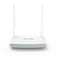 Tenda D301 4Port WiFi-N 300Mbps ADSL2+ Modem