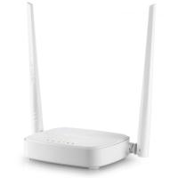Tenda N301 4Port WiFi-N 300Mbps 2 Anten Router/AP