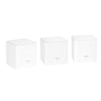Tenda Nova MW3-3P AC1200 Mesh Router Üçlü Paket)
