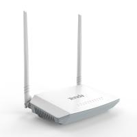 Tenda V300 4Port WiFi-N 300Mbps VDSL Modem