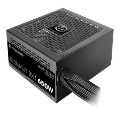 Thermaltake Smart BX1 650W 80+ Bronze Psu