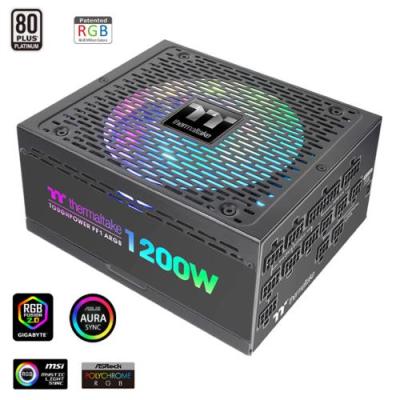 Thermaltake Toughpower PF1 ARGB 1200W 80+Güç Kayn