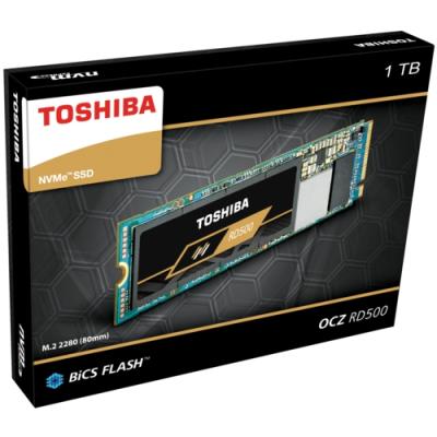 Toshiba-OCZ RD500 1TB m.2 NVMe THN-RD50Z0013G8