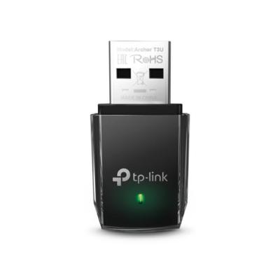 TP-Link Archer-T3U AC1300 Wi-Fi Mini USB Adaptör