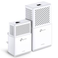 TP-Link TL-WPA7510KIT AC750 Powerline Adaptör