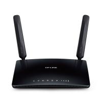 TP-Link TL-MR6400 300Mbps 4G LTE WiFi N Router