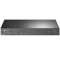 TP-Link TL-SG1210P 10Port Gigabit 8Port PoE+Switch