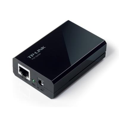 TP-Link TL-POE10R 10/100/1000Mbps PoE Splitter