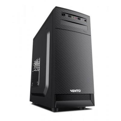 Vento TA-K62 550W Mid Tower Kasa Siyah