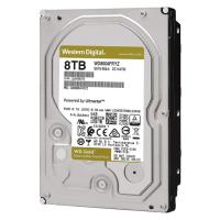 WD GOLD 8TB 3,5 256MB 7200RPM SATA 3 WD8004FRYZ