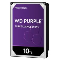 WD PURPLE 3,5 10TB 256MB 7200RPM WD101PURZ