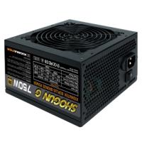 Xigmatek EN7999 750W Shogun G 80+ Gold Güç Kaynağı