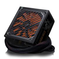 Xigmatek Tauro EN8972  600W 80+ Bronze Güç Kaynağı