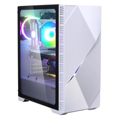 Zalman Z3 Iceberg White ATX Mid Tower Kasa