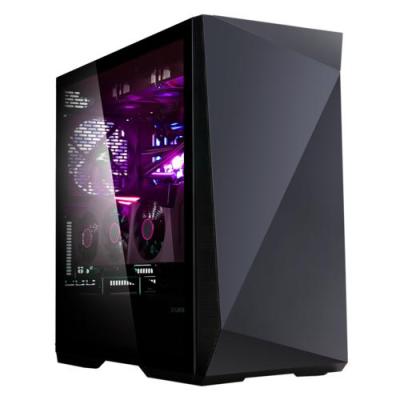 Zalman Z9 Iceberg Black ATX Mid Tower Kasa PSU YOK