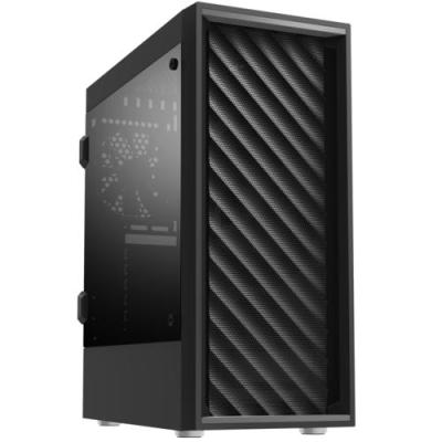 Zalman ZM-T7 Mid Tower Kasa Siyah PSU YOK