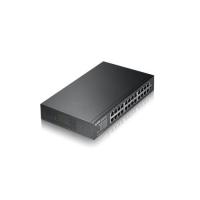 Zyxel GS1100-24E 24Port 10/100/1000 Gigabit Switch