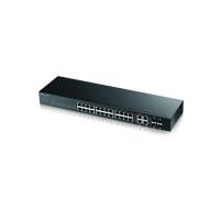 Zyxel GS1920-24 24 Port 10/100/1000 Switch x4SFP