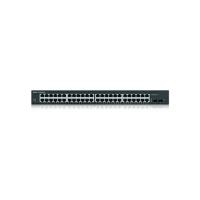 Zyxel GS1900-48 48Port Gigabit +2SFP Switch