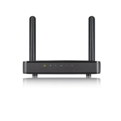 Zyxel LTE3301 4 Port 2G/3G/4G 150Mbps Router