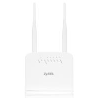 Zyxel P1302-T10D-V3 4Port 300Mbps Wi-Fi Modem