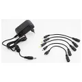 COMPAXE CTA-4600 UNİVERSAL TABLET PC ADAPTÖR