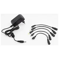 COMPAXE CTA-4600 UNİVERSAL TABLET PC ADAPTÖR