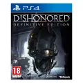 PS4 DISHONORED DEFINITIVE EDT.